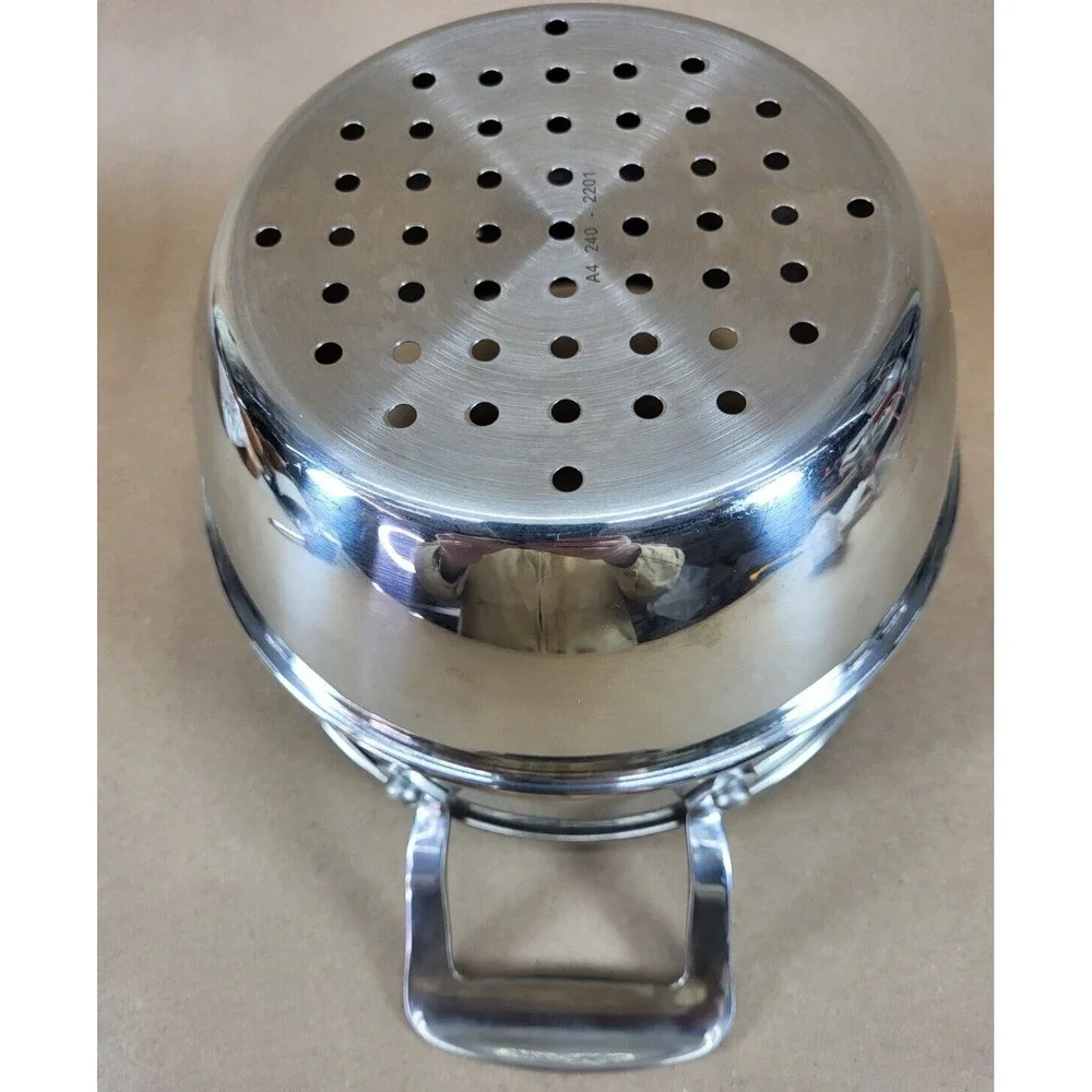 Emerils emeril stainless